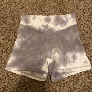 Balance Athletica cloud shortsSOLD